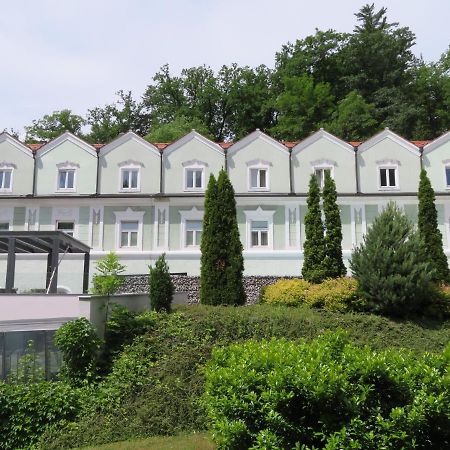 Peony Apartment Rogaška Slatina Екстериор снимка