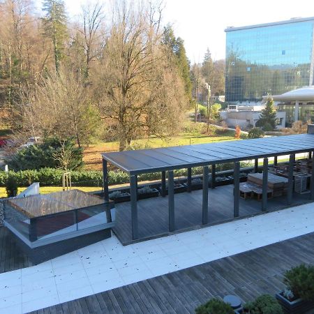 Peony Apartment Rogaška Slatina Екстериор снимка