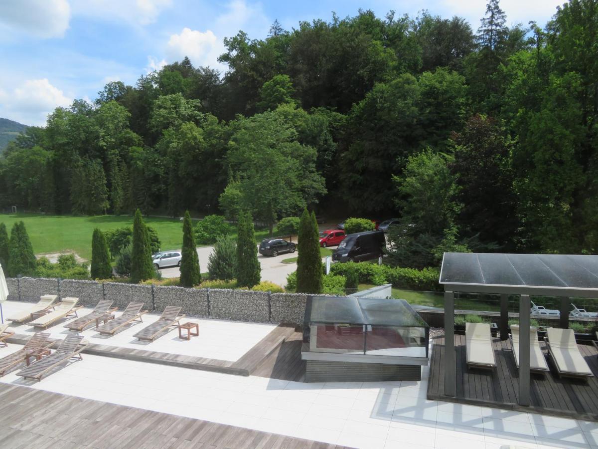 Peony Apartment Rogaška Slatina Екстериор снимка