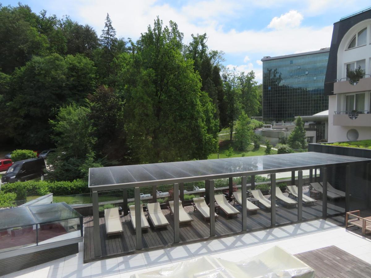 Peony Apartment Rogaška Slatina Екстериор снимка
