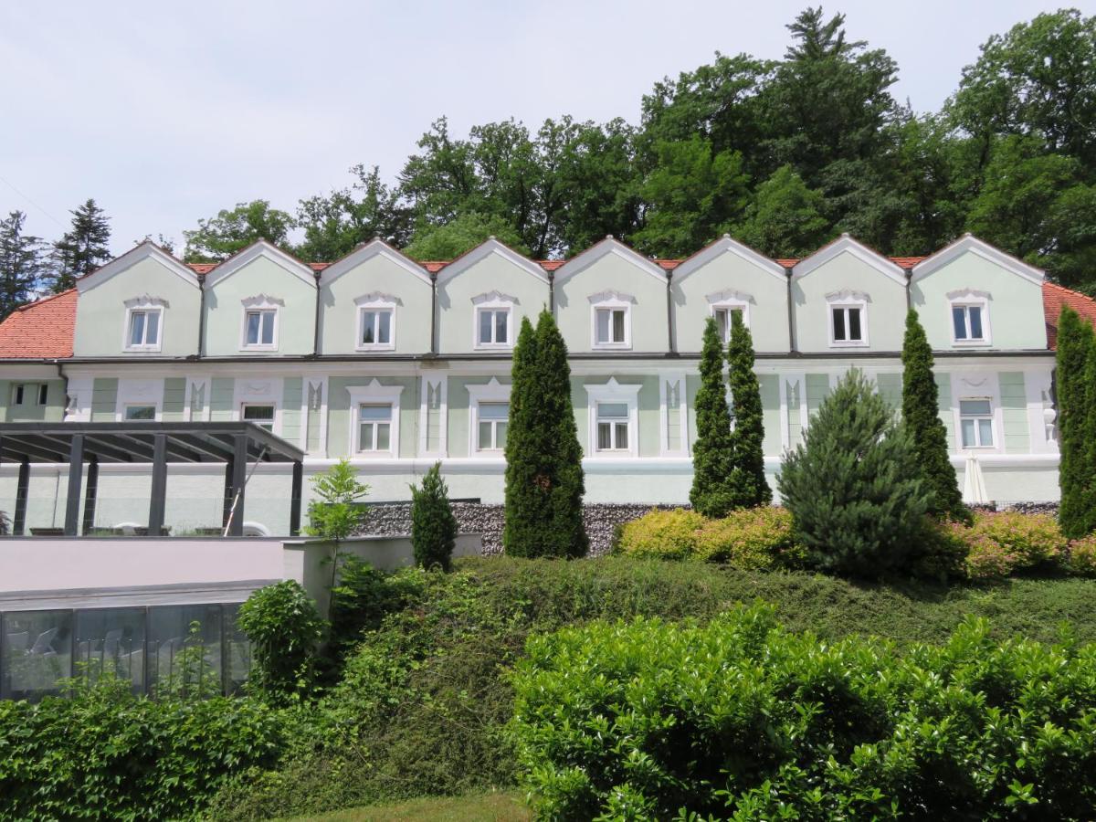 Peony Apartment Rogaška Slatina Екстериор снимка