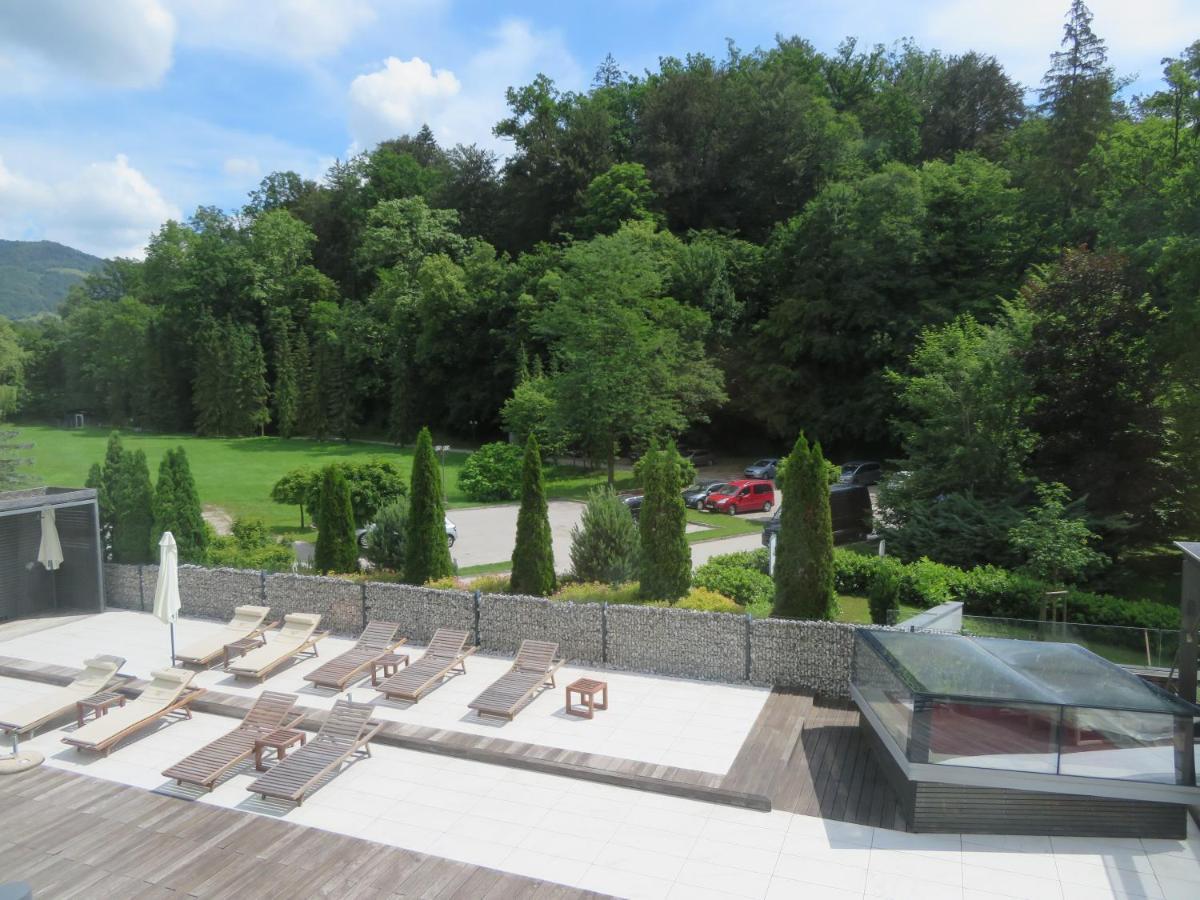 Peony Apartment Rogaška Slatina Екстериор снимка