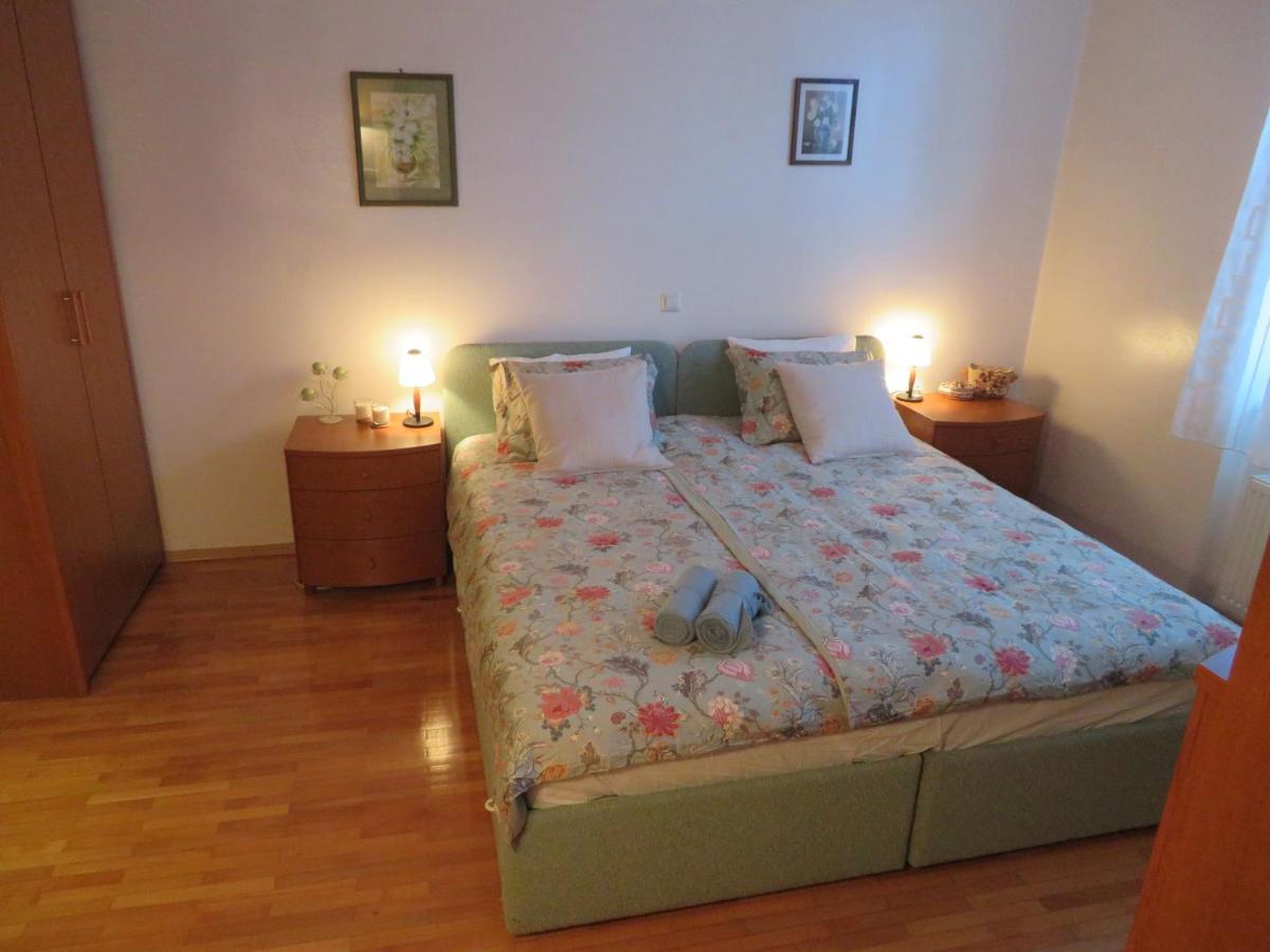 Peony Apartment Rogaška Slatina Екстериор снимка