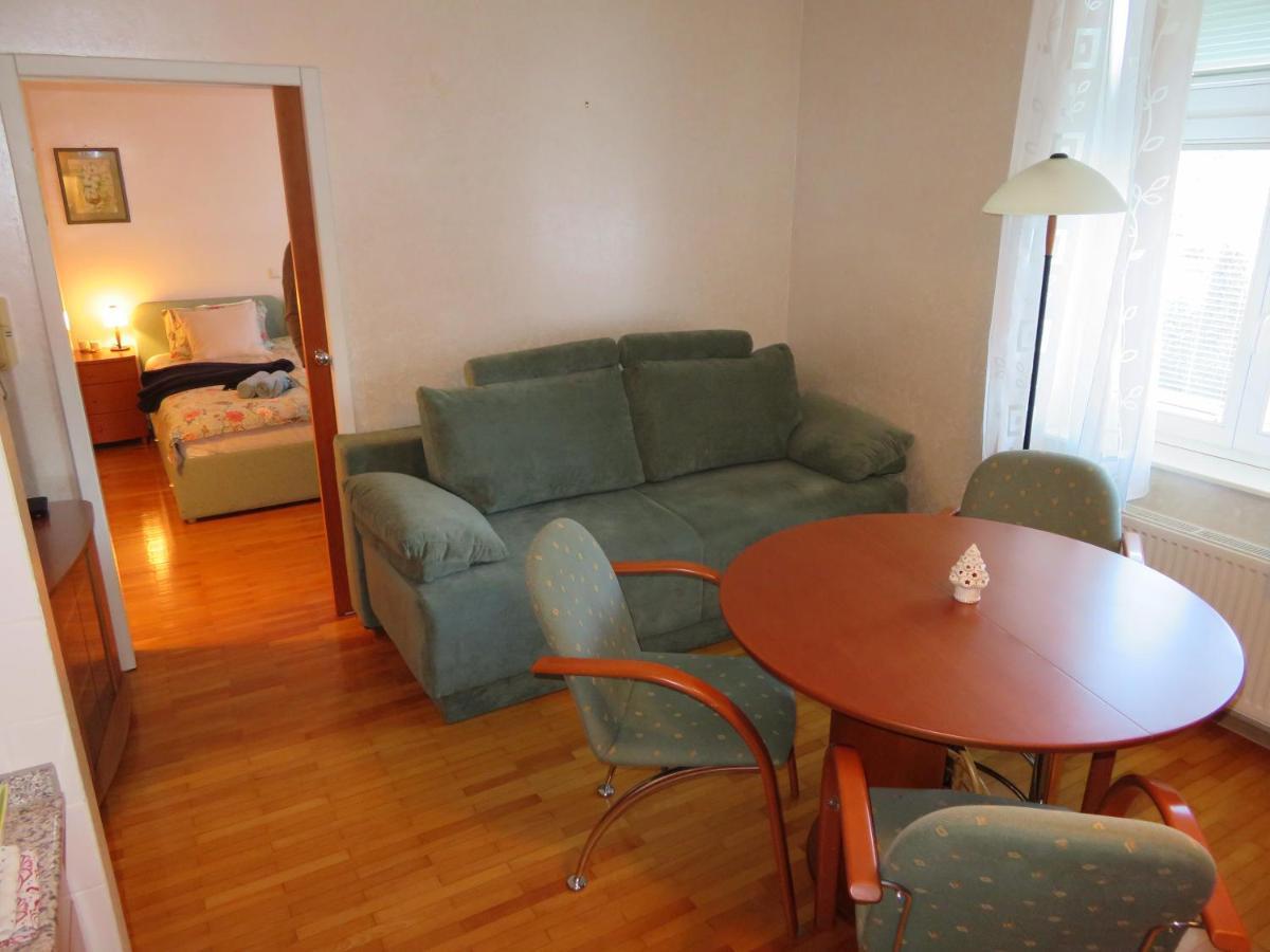 Peony Apartment Rogaška Slatina Екстериор снимка