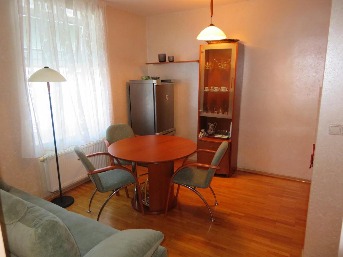 Peony Apartment Rogaška Slatina Екстериор снимка